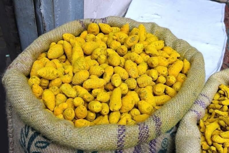 Turmeric