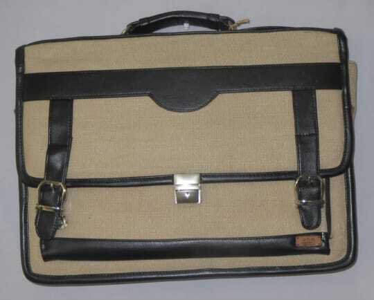 jute bag